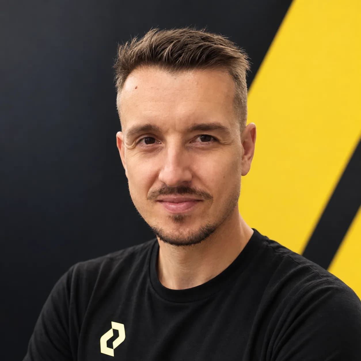 Osobní trenér