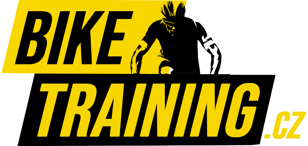 Logo Biketraining.cz